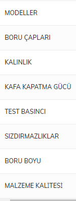 FMC Metal Hidrostatik Test Makinesi HM64 Modeli ve HM48 , HM100, HM120 Modelleri En Özel Fiyatlarla Sitemizde Sizleri Bekliyor.